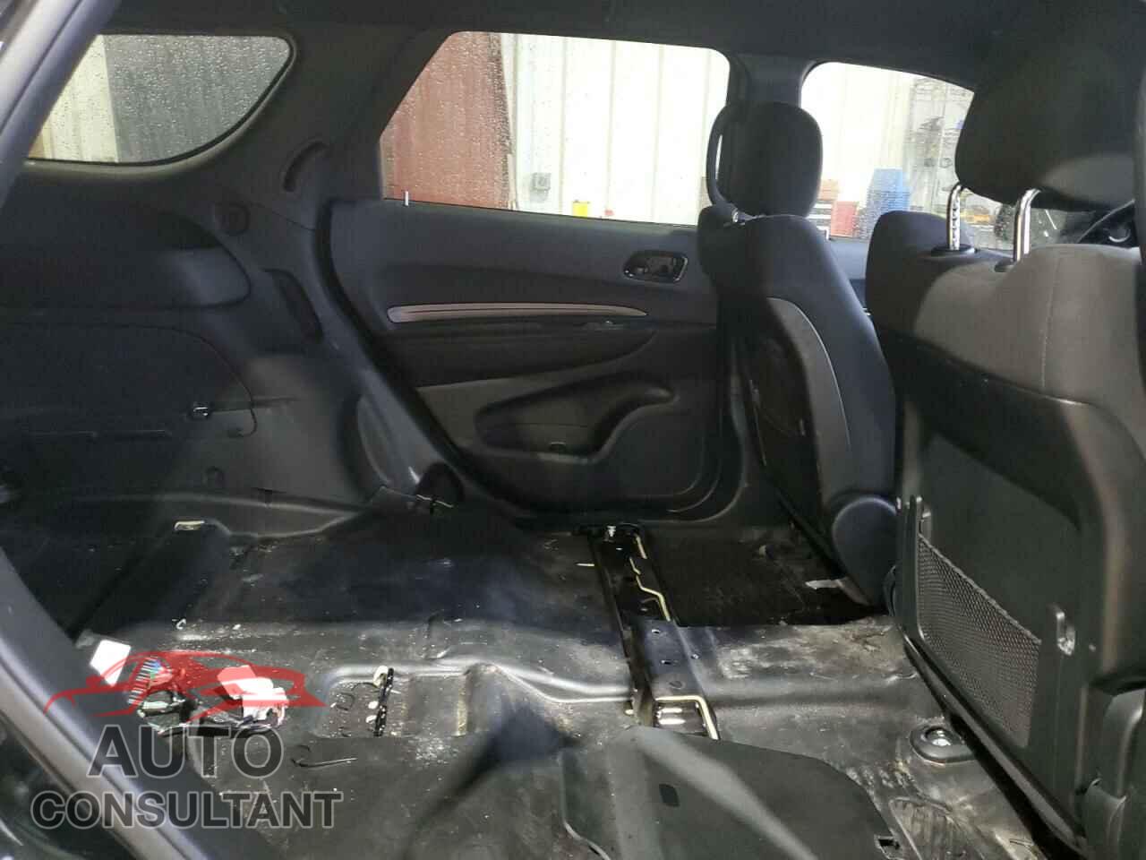 DODGE DURANGO 2023 - 1C4SDJFT3PC558390