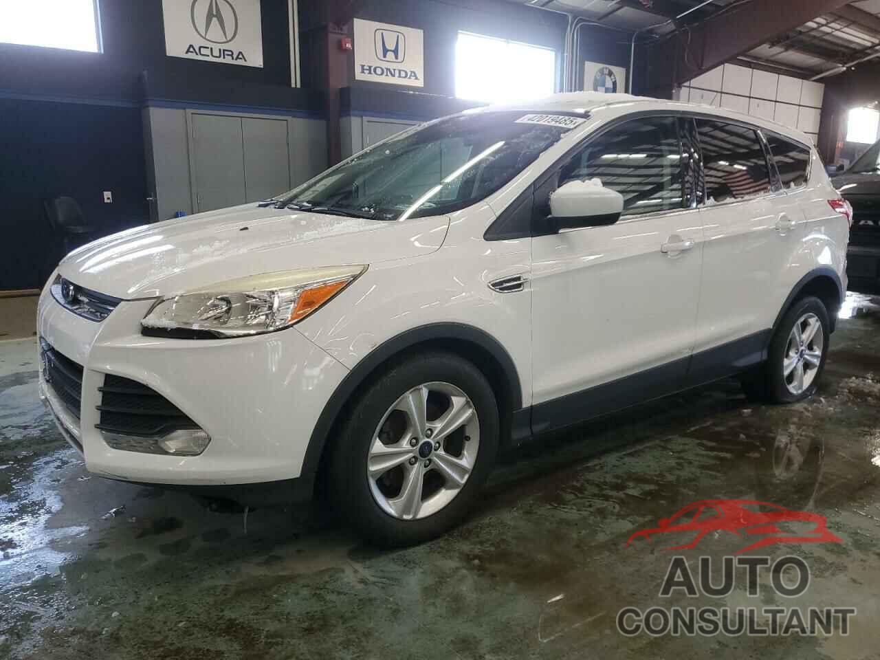 FORD ESCAPE 2014 - 1FMCU0GXXEUD56326