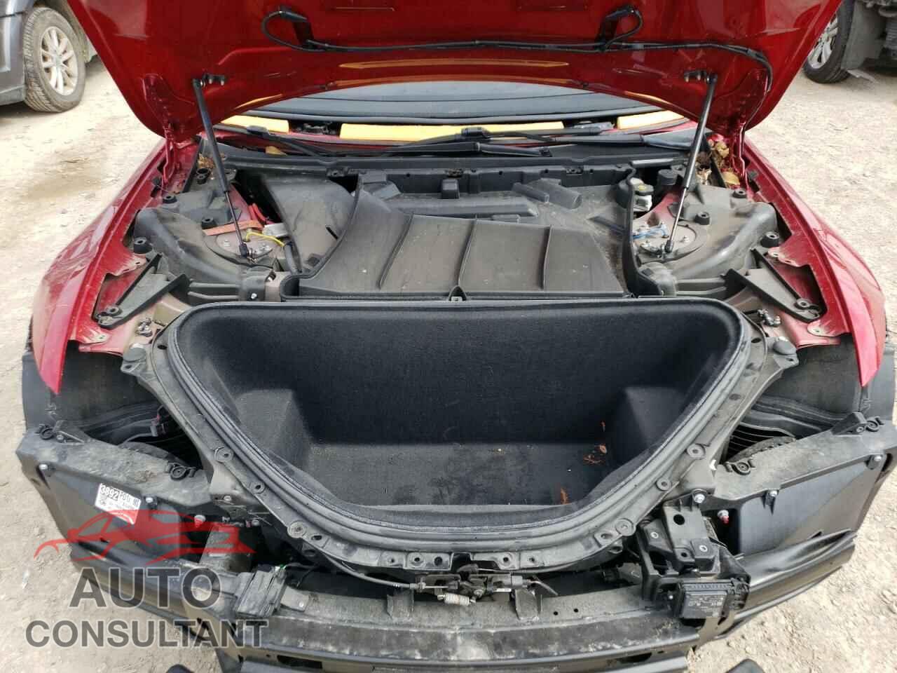 TESLA MODEL S 2020 - 5YJSA1E2XLF371131