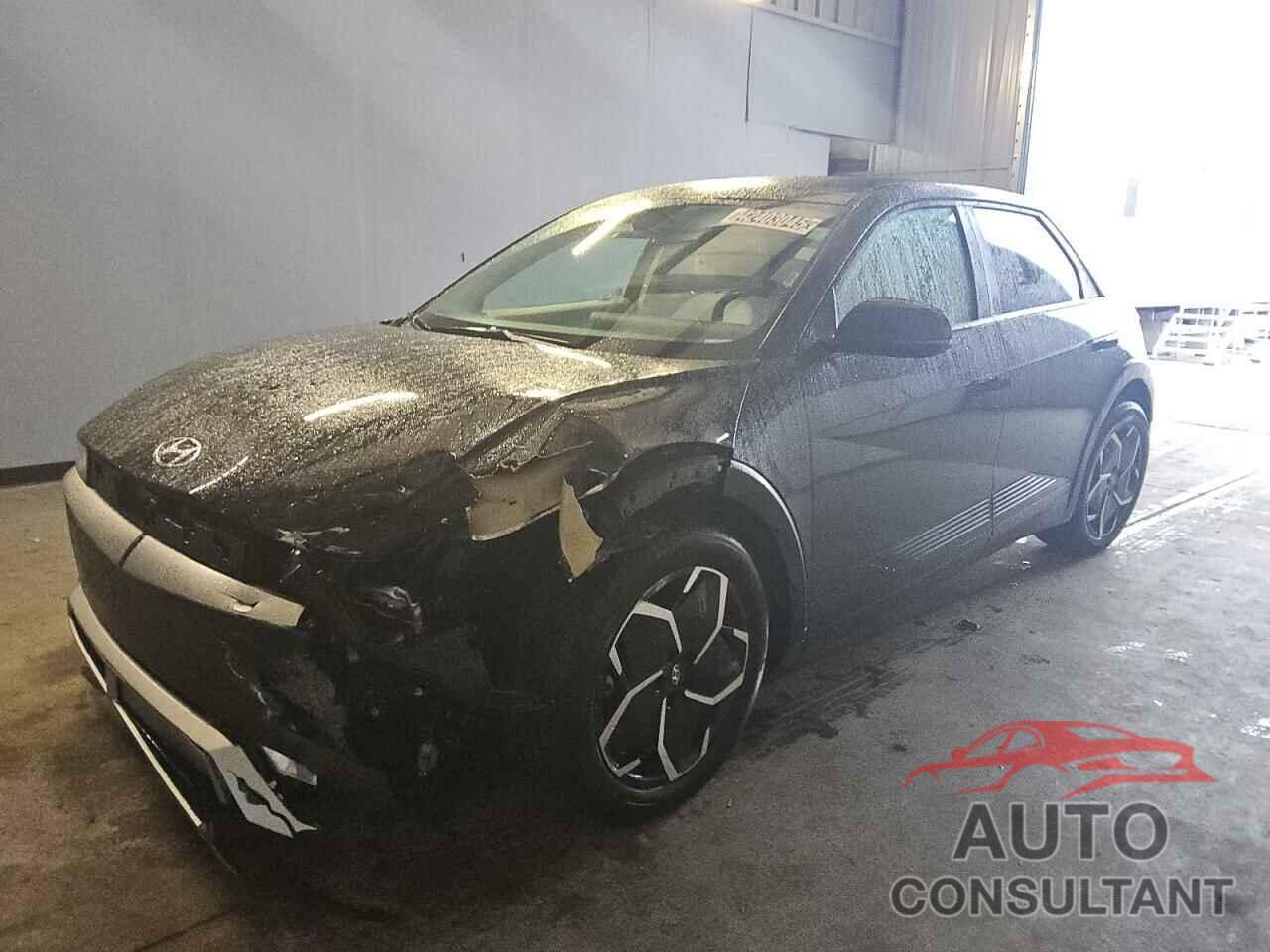HYUNDAI IONIQ 2023 - KM8KNDAF3PU218033