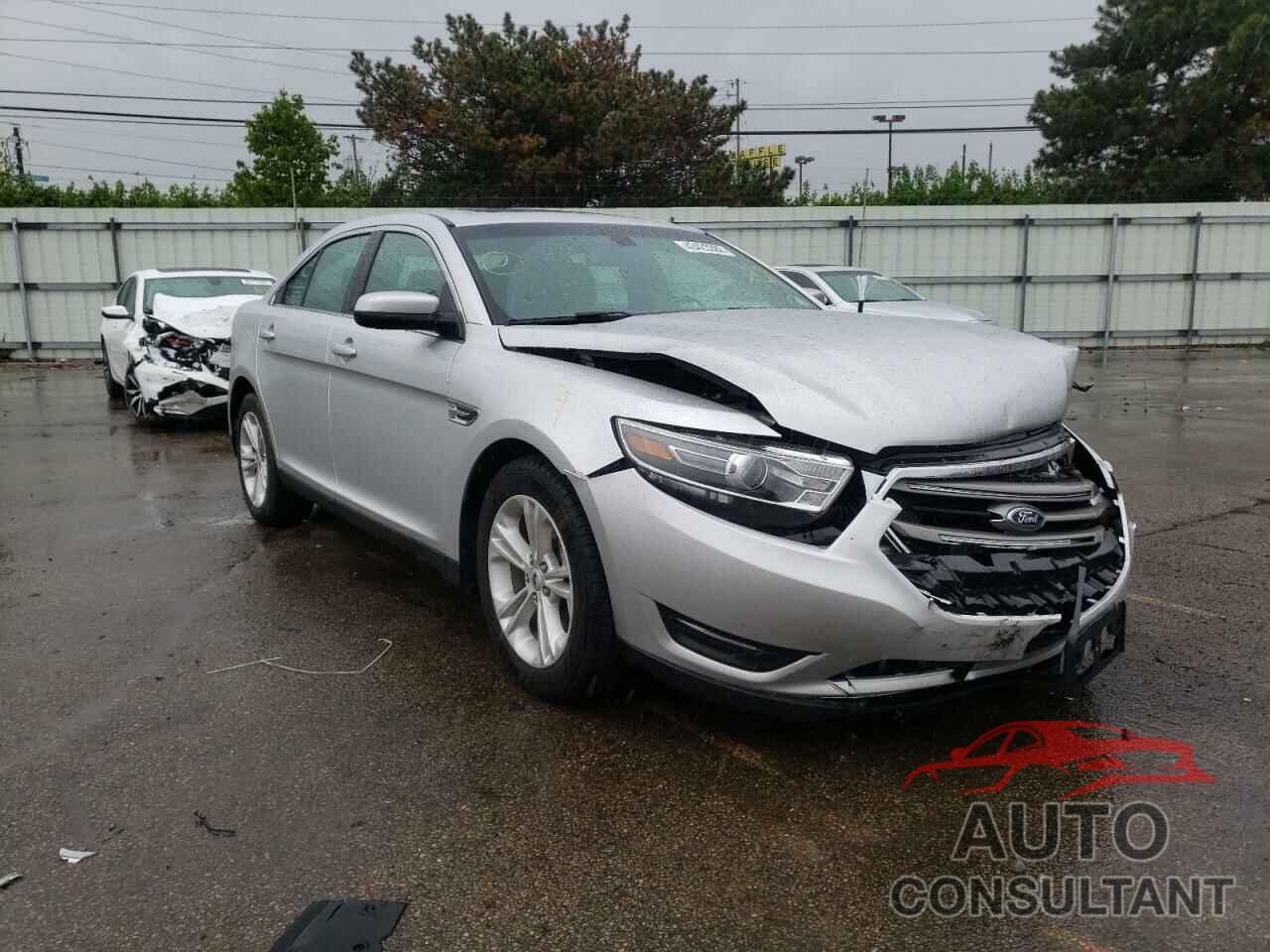 FORD TAURUS 2016 - 1FAHP2E8XGG143070