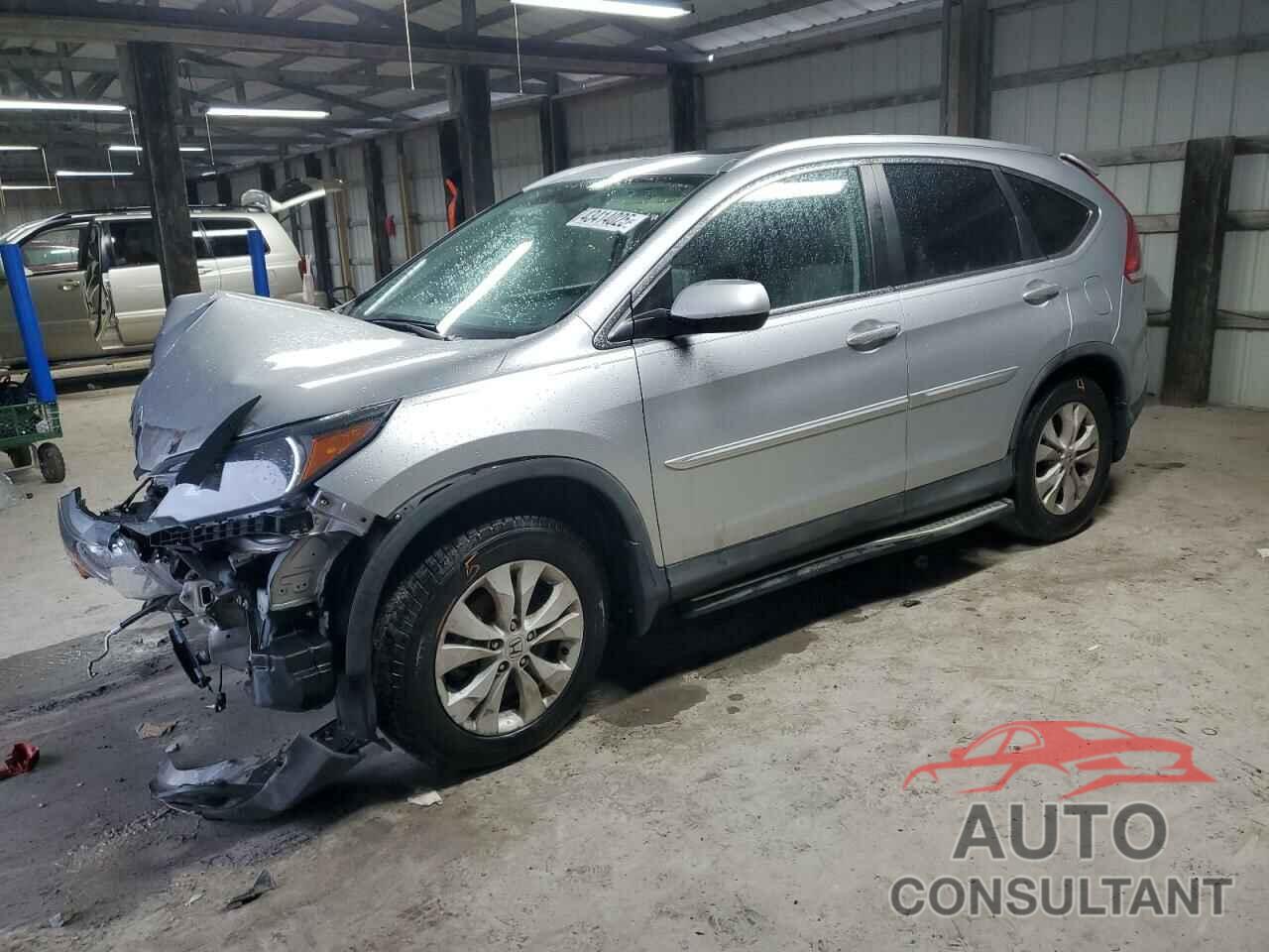 HONDA CRV 2014 - 2HKRM4H79EH678518