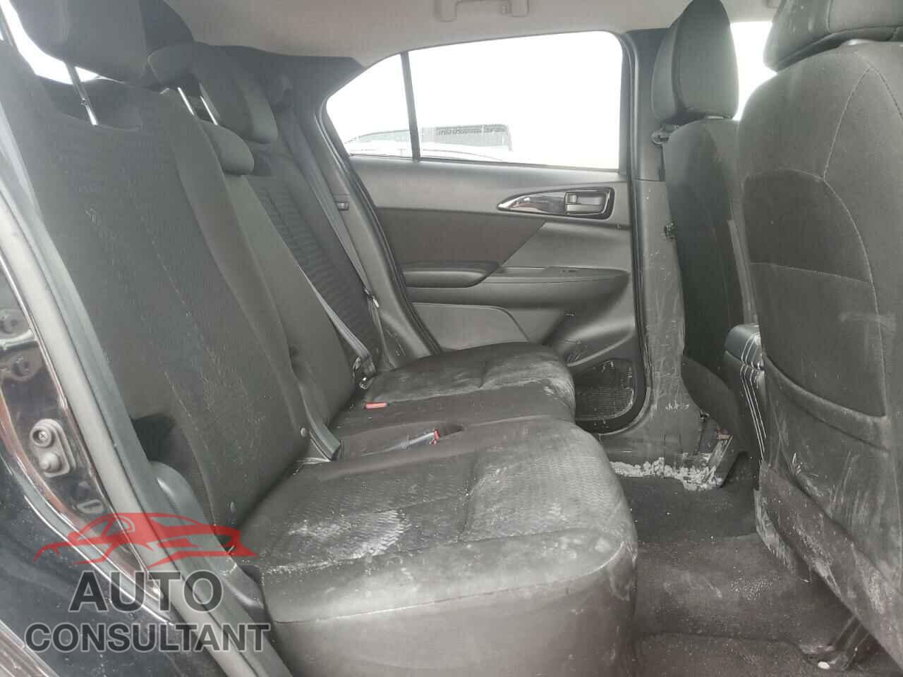 MITSUBISHI ECLIPSE 2019 - JA4AT3AA5KZ036778