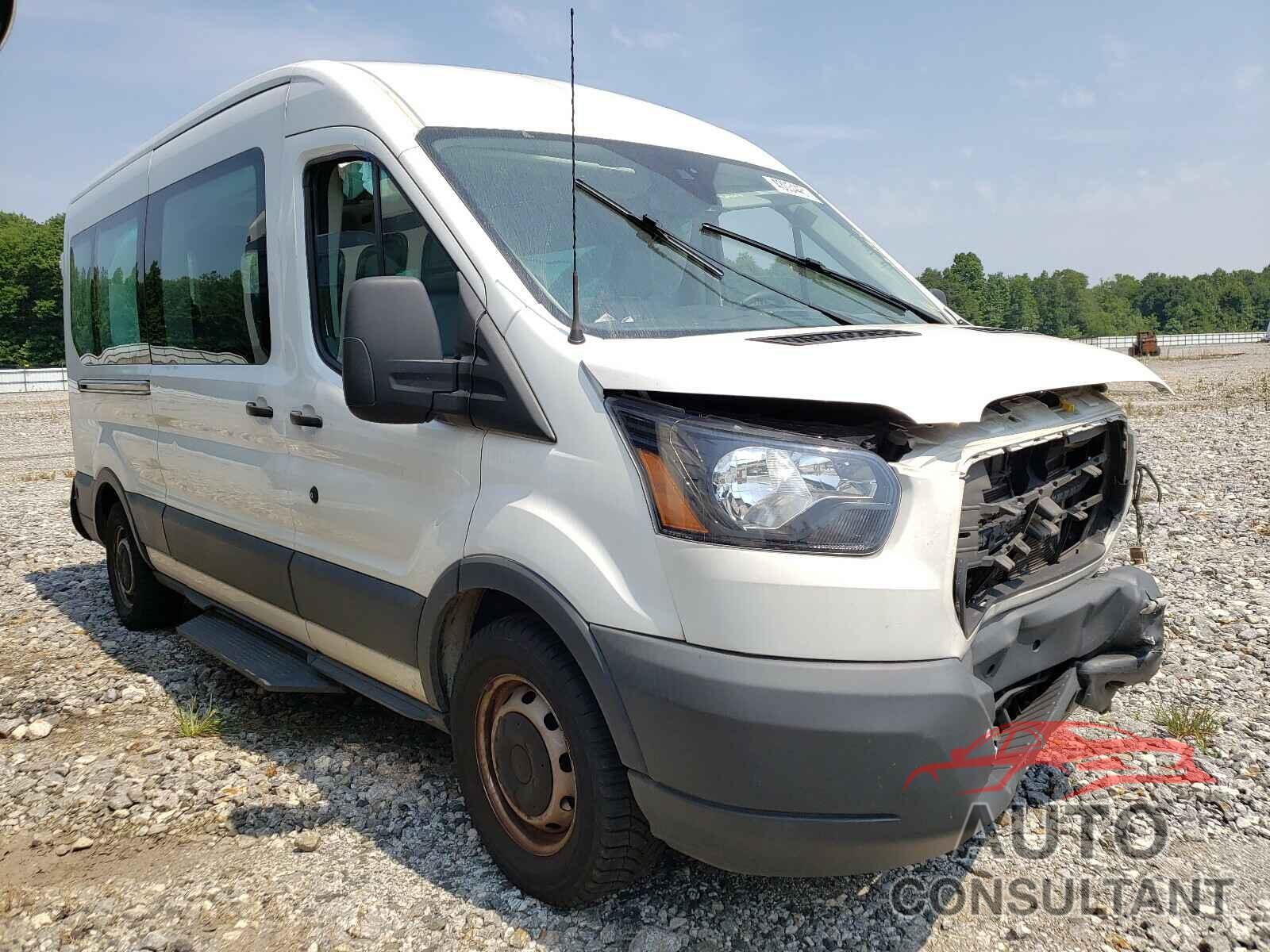 FORD TRANSIT CO 2018 - 1FBZX2CM9JKA09254