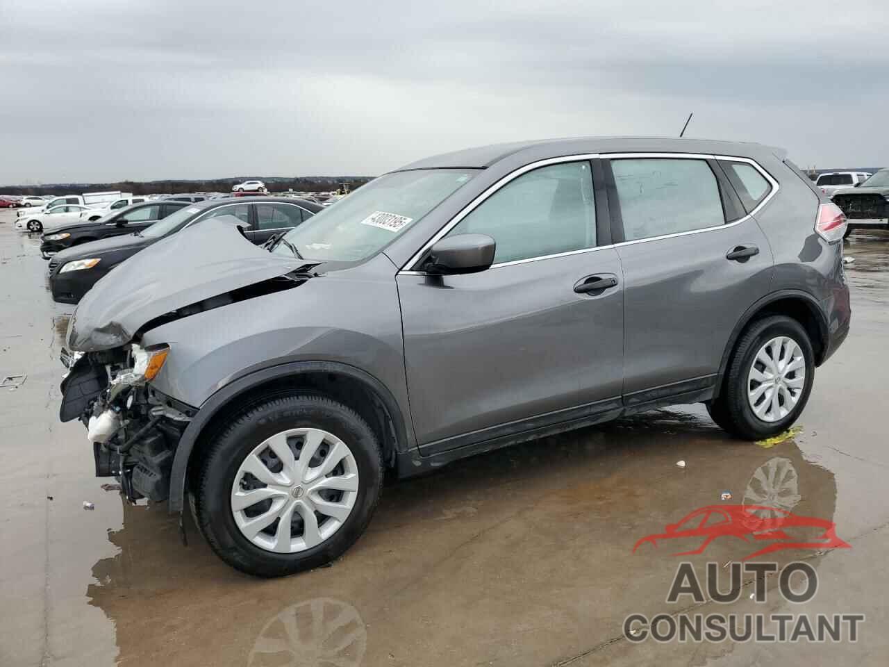 NISSAN ROGUE 2016 - JN8AT2MT9GW007231
