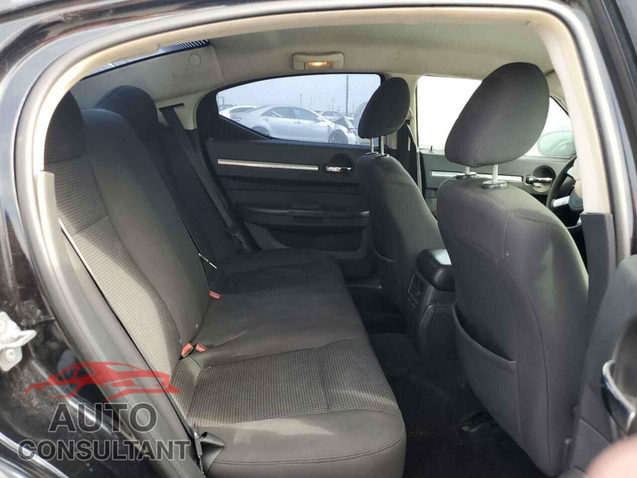 DODGE CHARGER 2010 - 2B3CA4CD4AH156511
