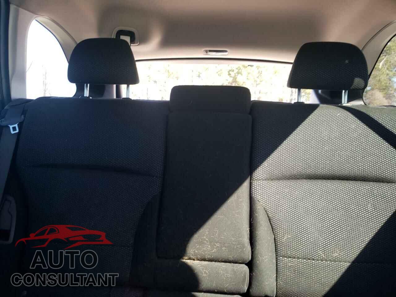 SUBARU OUTBACK 2017 - 4S4BSAFC0H3370204