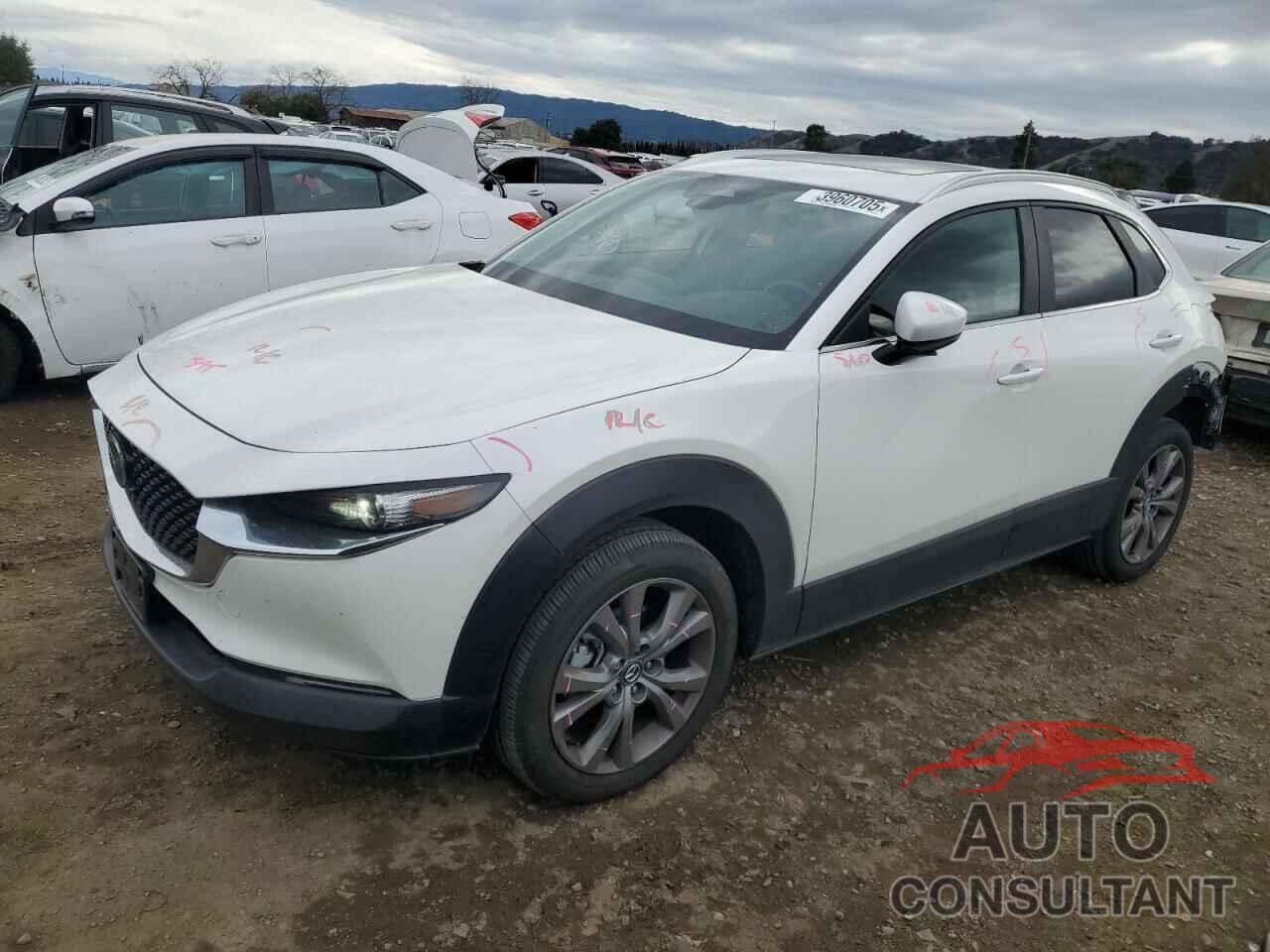 MAZDA CX30 2024 - 3MVDMBCM0RM618752