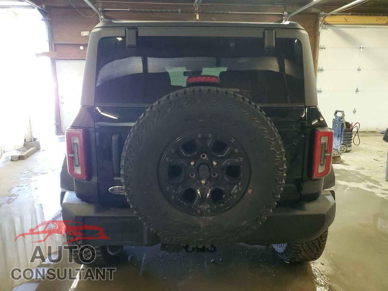 FORD BRONCO 2023 - 1FMEE5DP6PLB44538