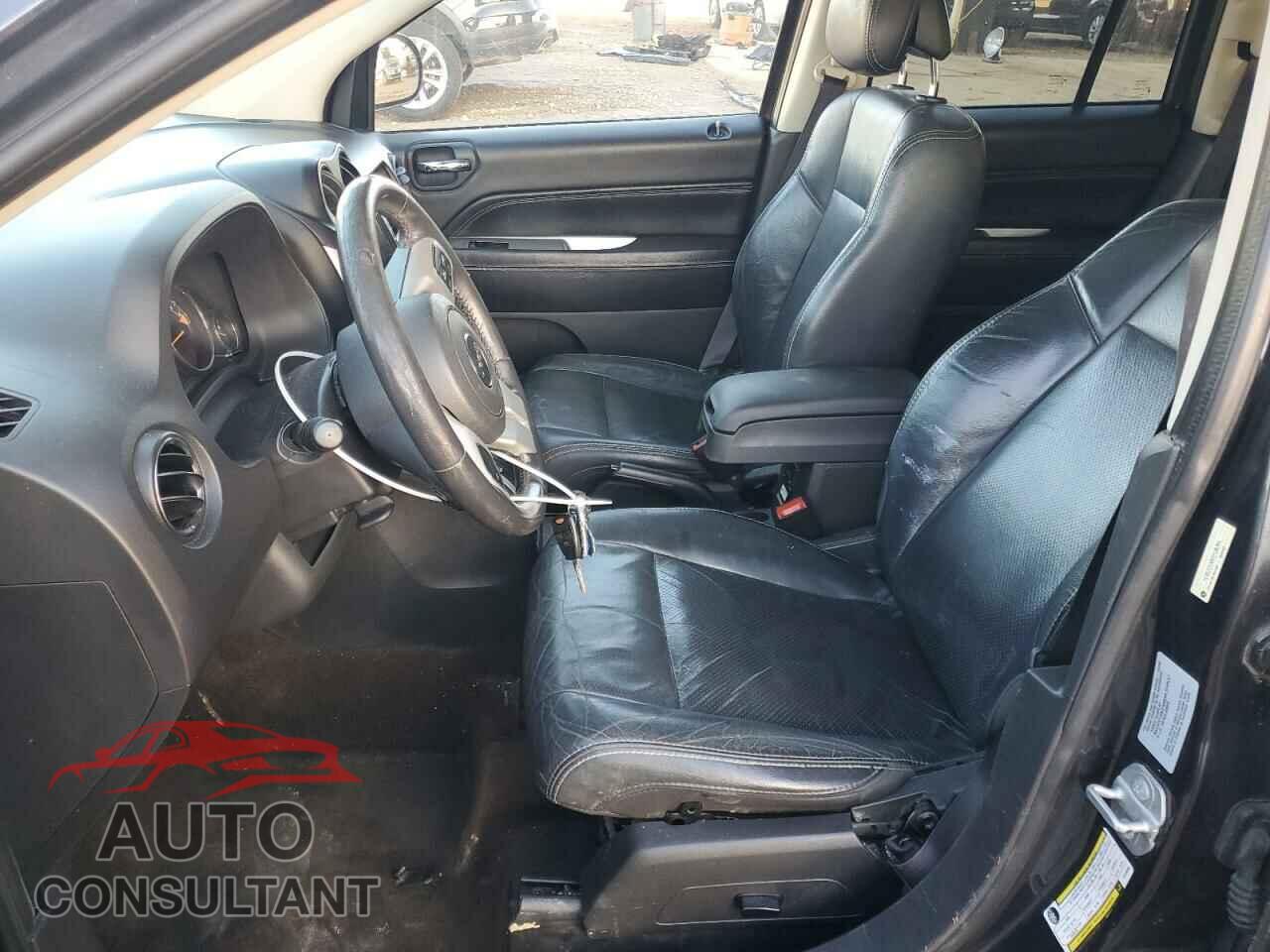 JEEP COMPASS 2015 - 1C4NJCEA8FD139364