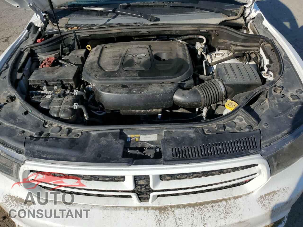 DODGE DURANGO 2017 - 1C4RDHDG9HC724281