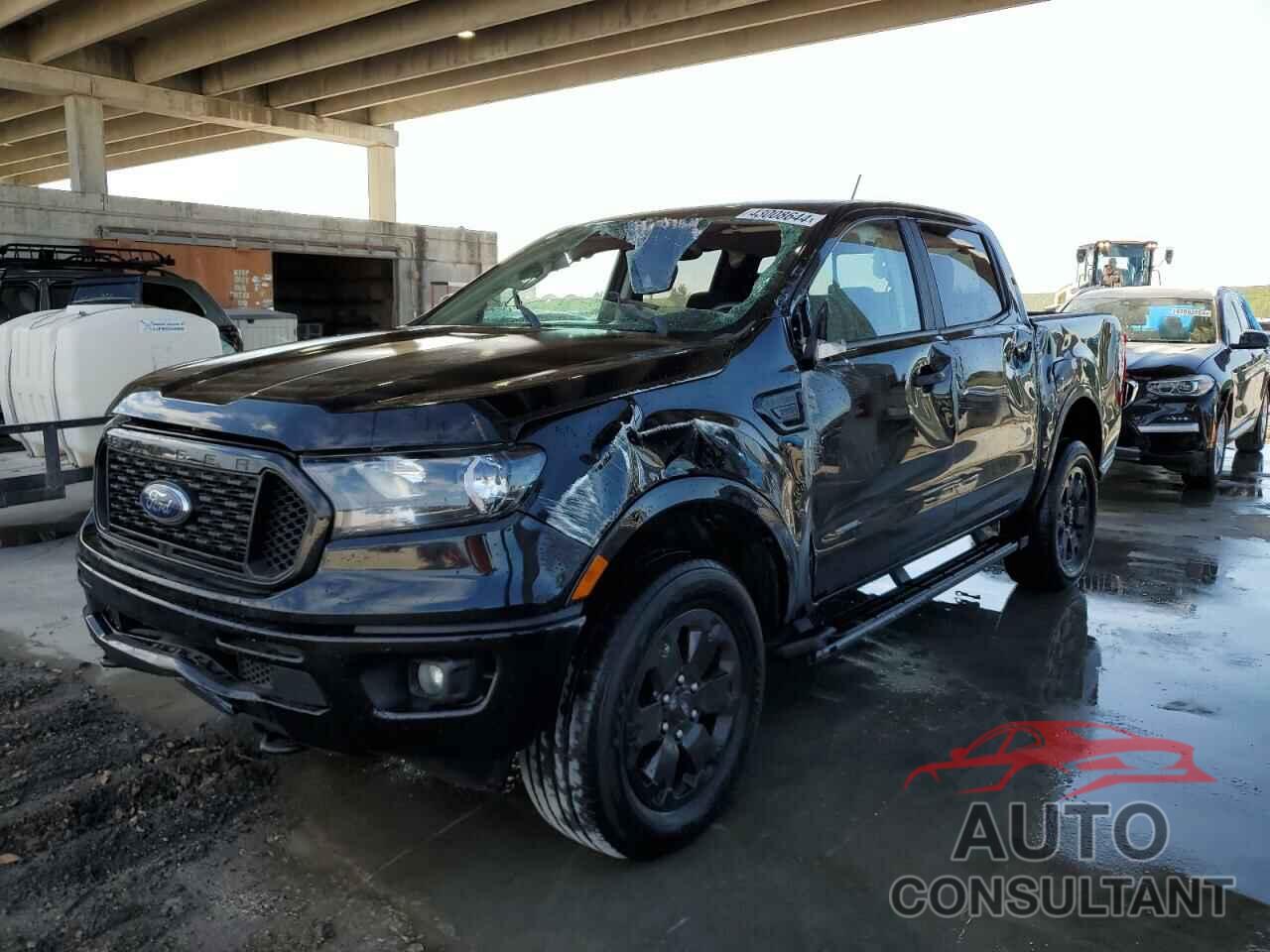 FORD RANGER 2020 - 1FTER4EH8LLA96223