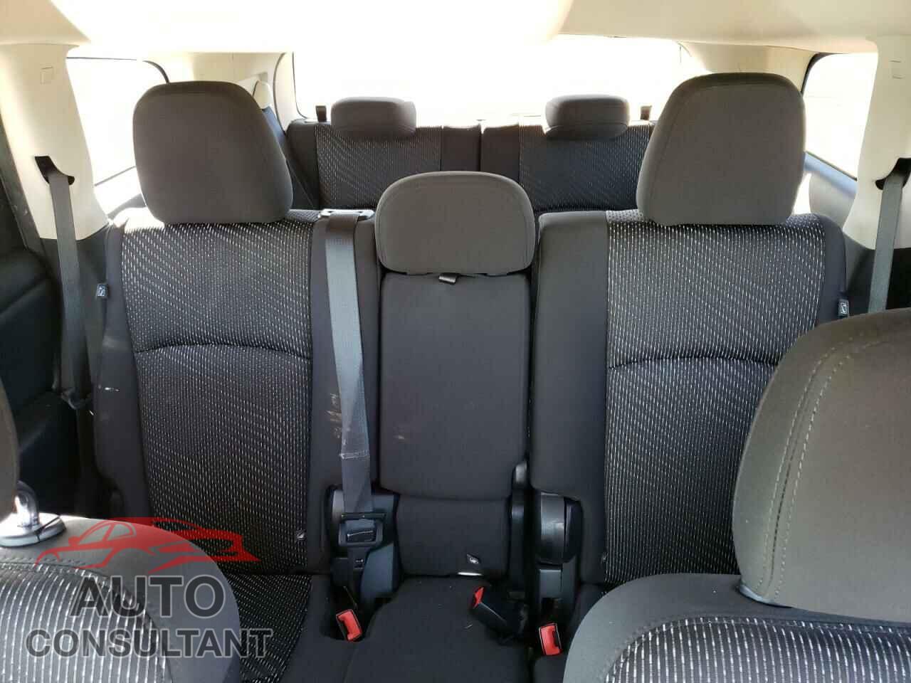 DODGE JOURNEY 2015 - 3C4PDCAB7FT557780