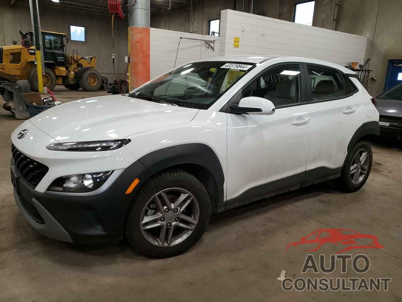 HYUNDAI KONA 2023 - KM8K22AB4PU956725