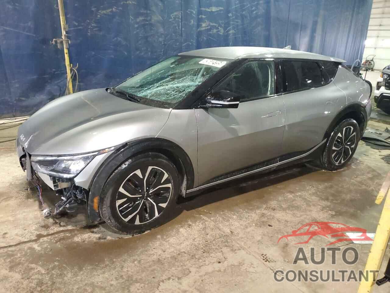 KIA EV6 LIGHT 2024 - KNDC34LA0R5192150