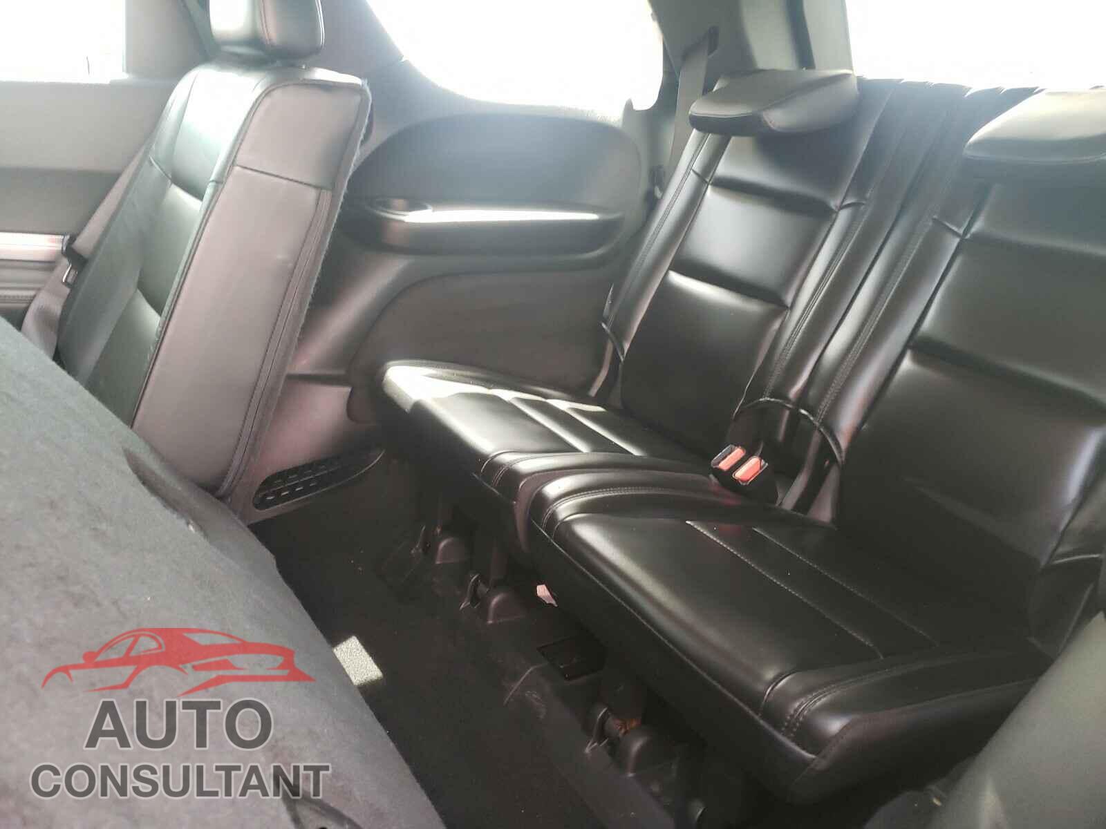 DODGE DURANGO 2019 - 1C4RDJDG6KC820206