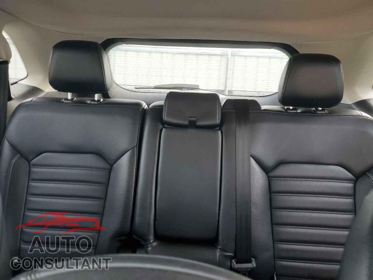 FORD EDGE 2015 - 2FMTK3J85FBB02345
