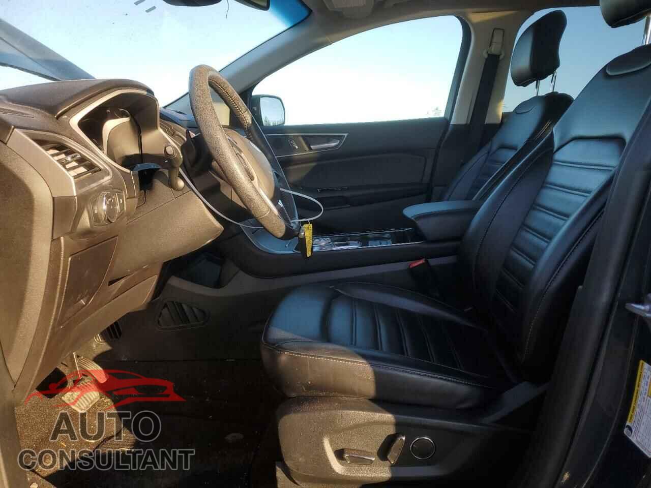FORD EDGE 2019 - 2FMPK4J97KBC56162