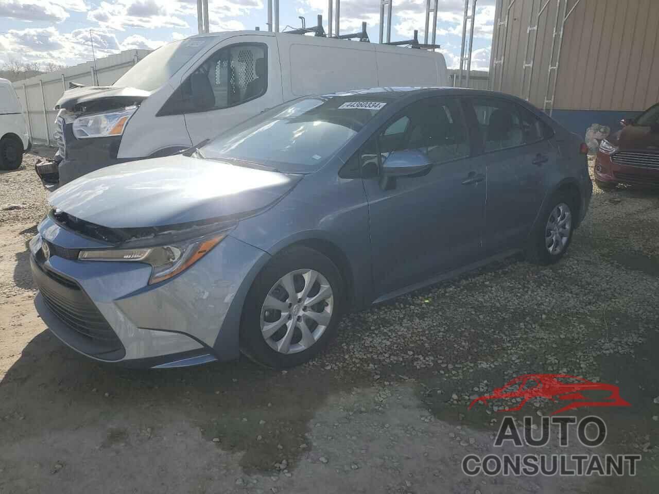 TOYOTA COROLLA 2023 - 5YFB4MDE4PP034159