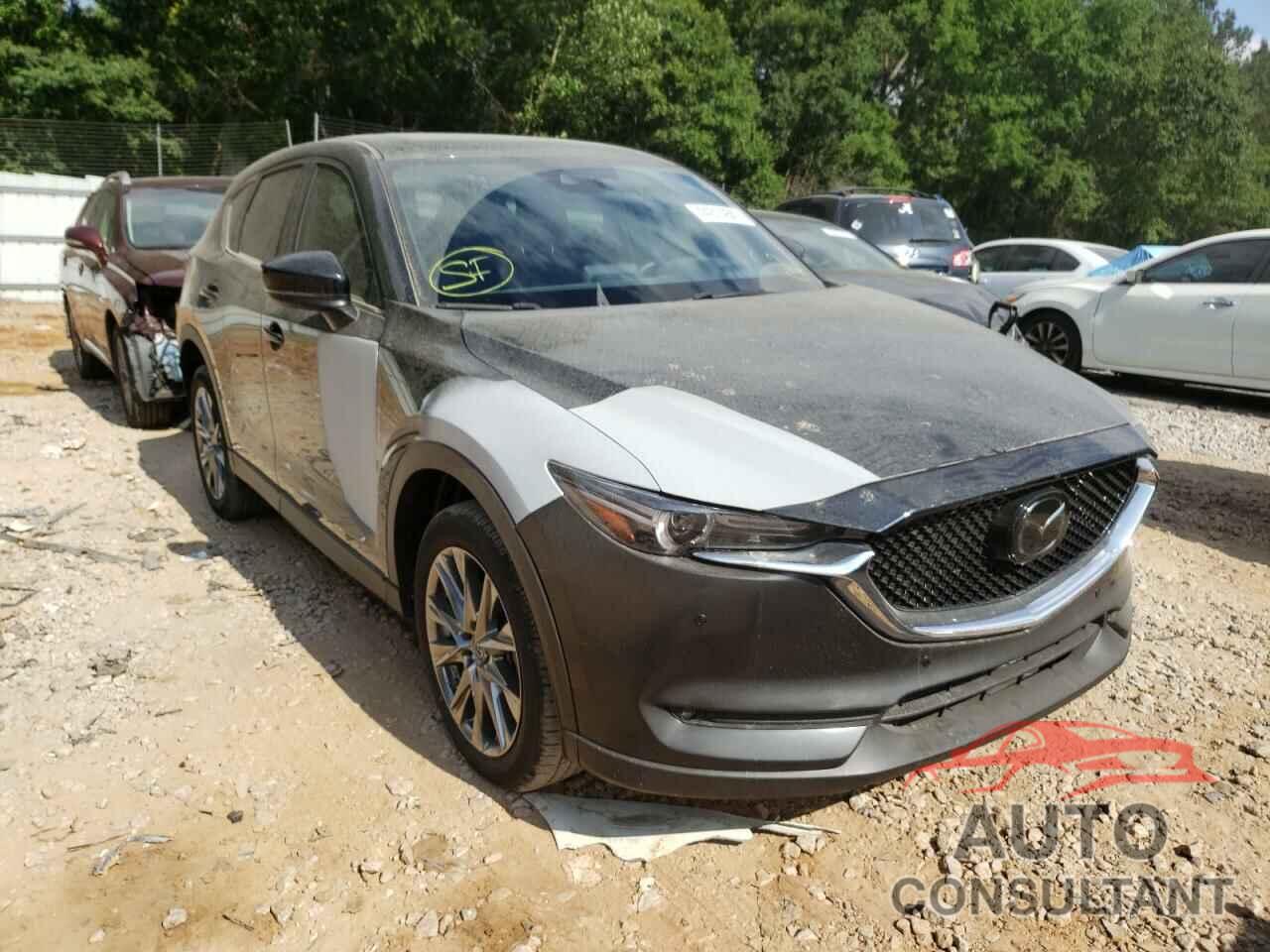 MAZDA CX-5 2019 - JM3KFBEY1K0584193