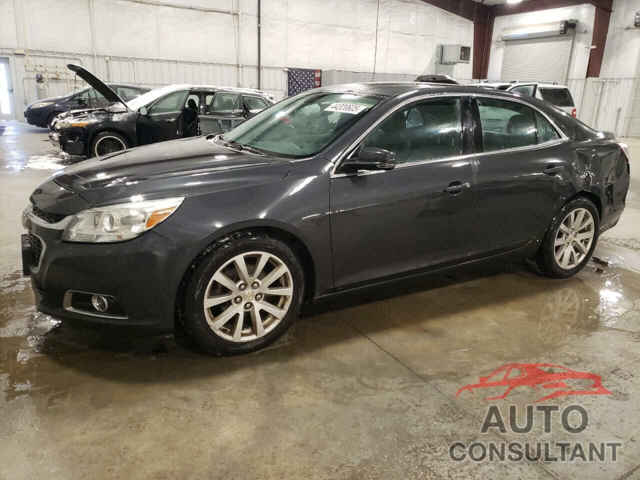 CHEVROLET MALIBU 2014 - 1G11E5SL6EF287528