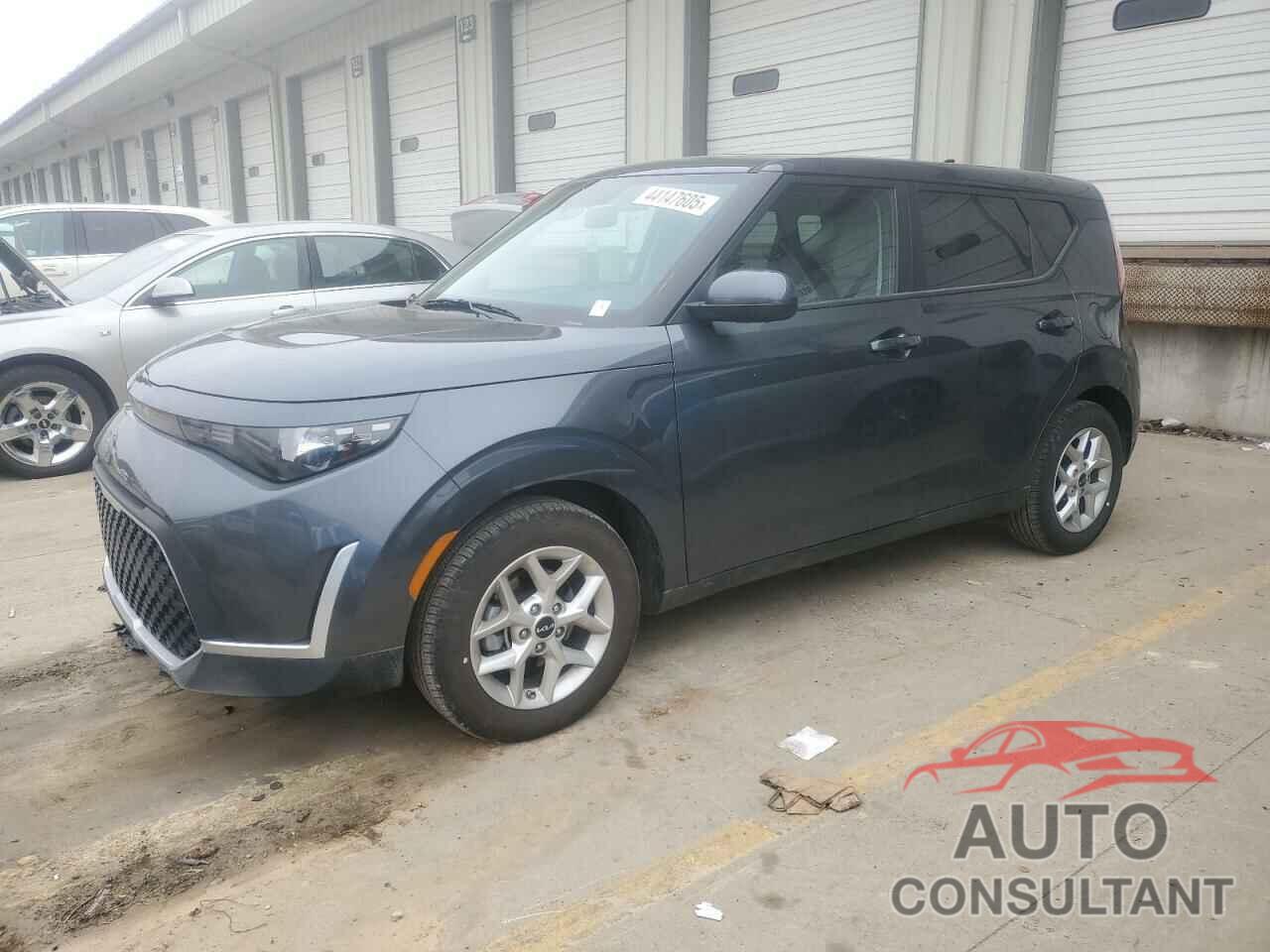 KIA SOUL 2024 - KNDJ23AU3R7919268
