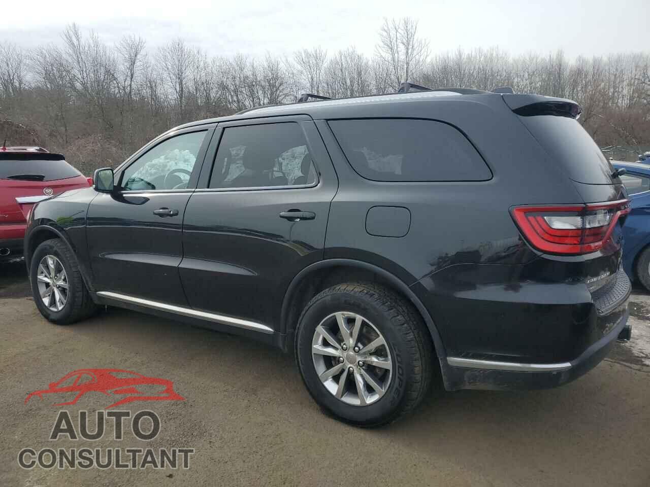 DODGE DURANGO 2015 - 1C4RDJDG9FC864108