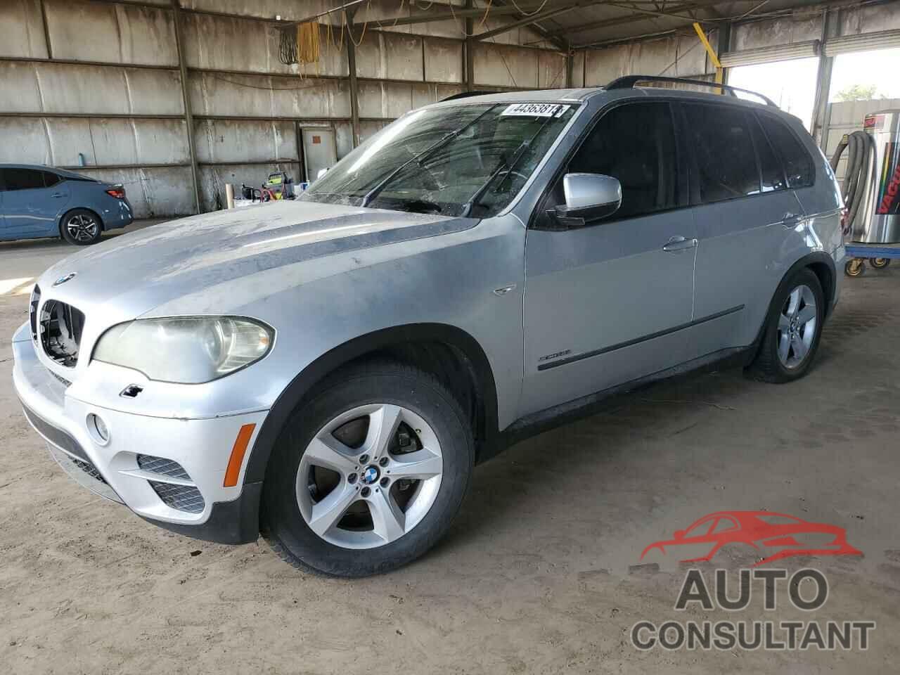 BMW X5 2011 - 5UXZV4C5XBLL58438