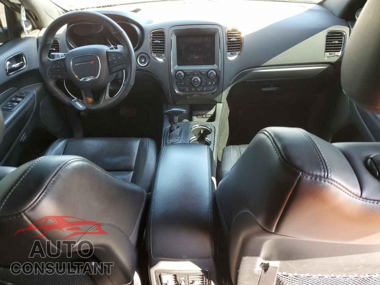 DODGE DURANGO 2019 - 1C4SDJCT9KC740818