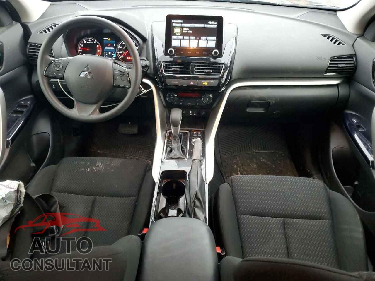 MITSUBISHI ECLIPSE 2023 - JA4ATVAA4PZ006173