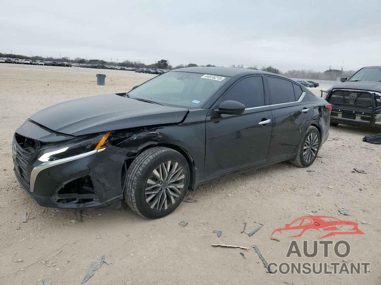 NISSAN ALTIMA 2024 - 1N4BL4DV7RN315929