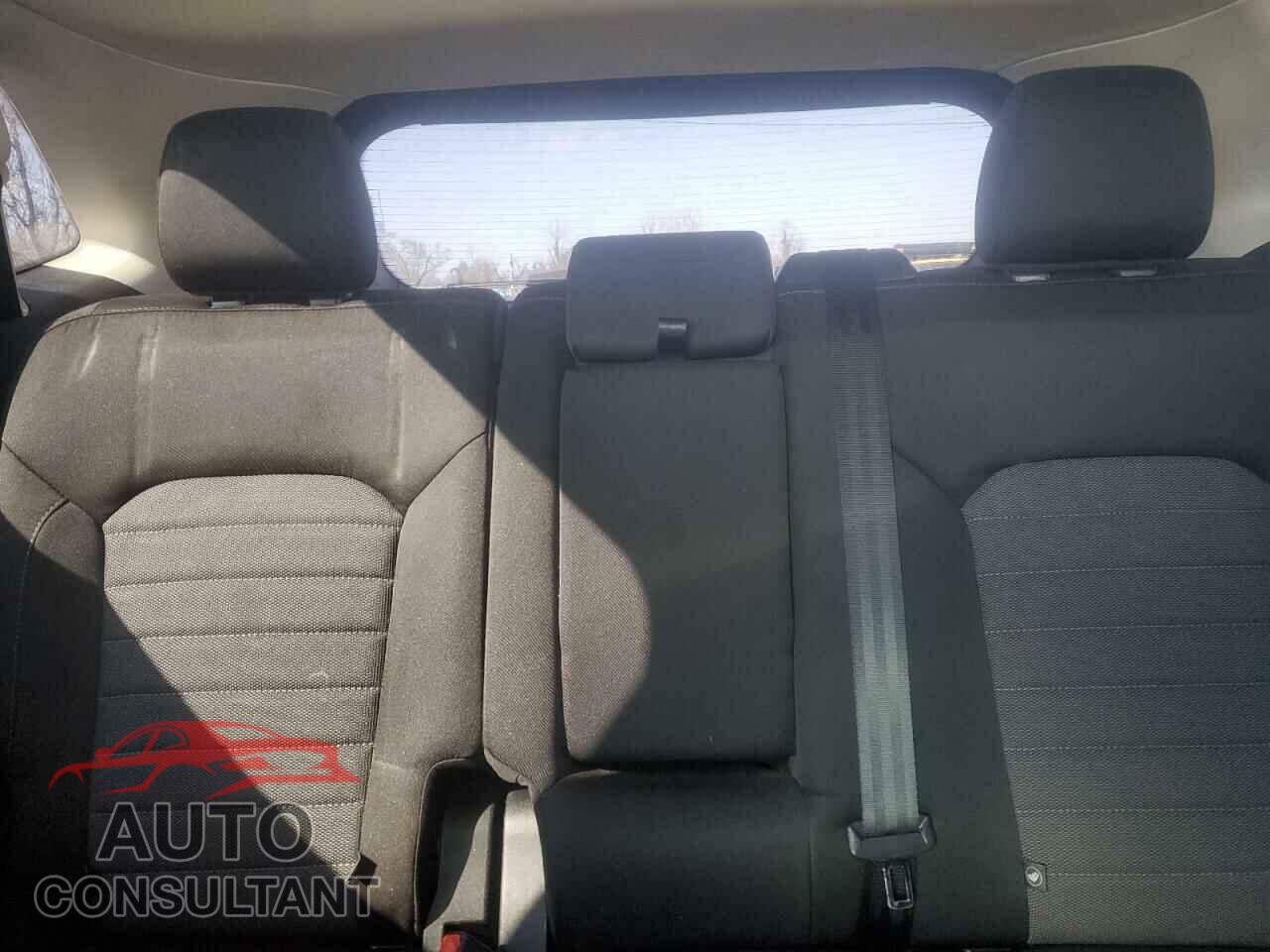 FORD EDGE 2016 - 2FMPK4G92GBB56548