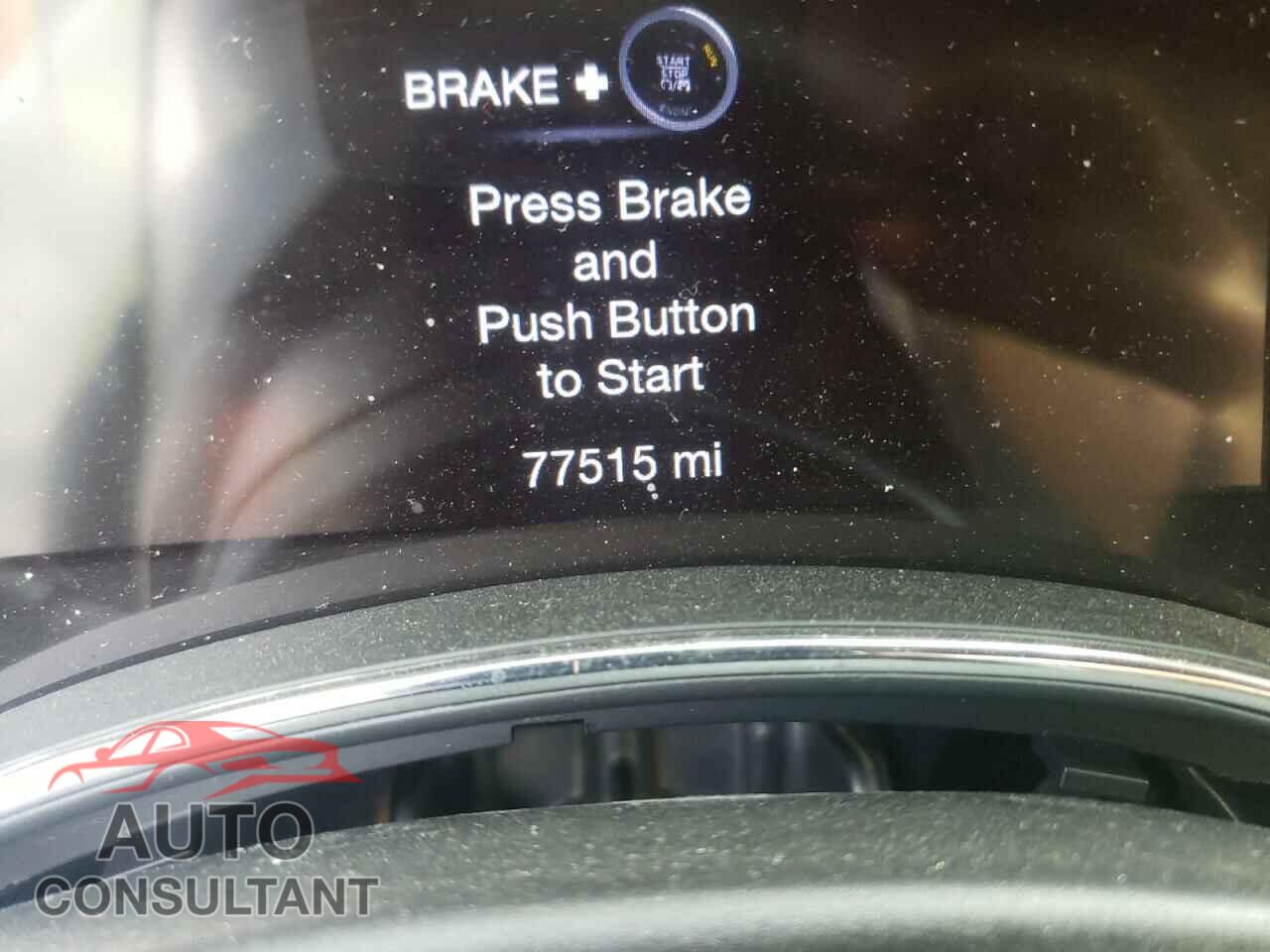 DODGE DURANGO 2017 - 1C4RDHAG7HC805817