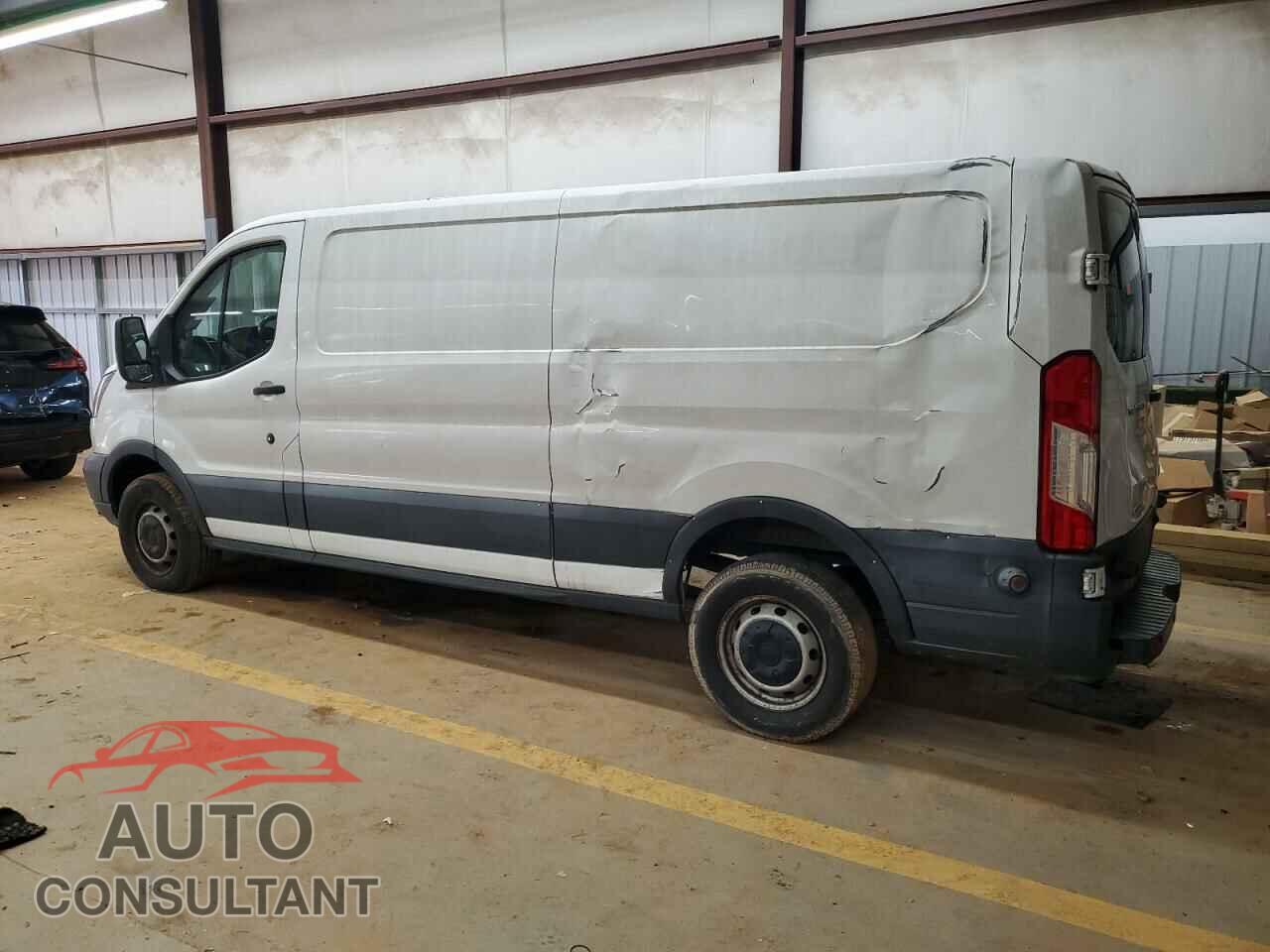 FORD TRANSIT 2016 - 1FTYR2ZG4GKB07295