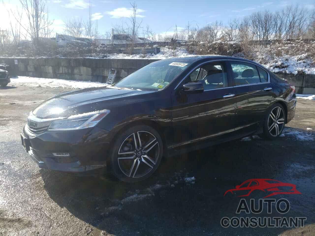 HONDA ACCORD 2016 - 1HGCR3F95GA020230