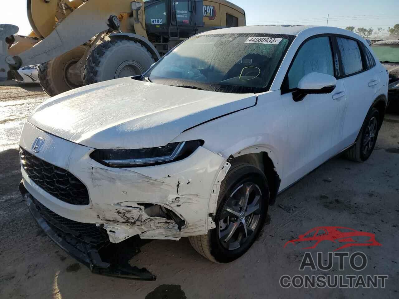HONDA HR-V 2023 - 3CZRZ1H7XPM728091