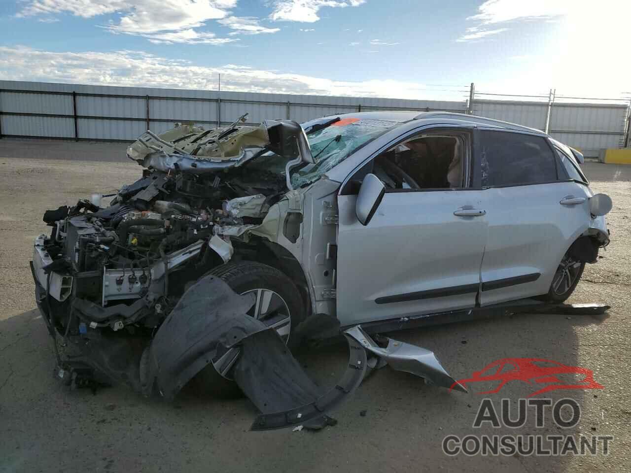 KIA NIRO 2020 - KNDCB3LC9L5421494