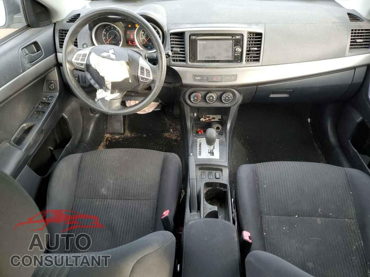MITSUBISHI LANCER 2014 - JA32V2FW4EU013379