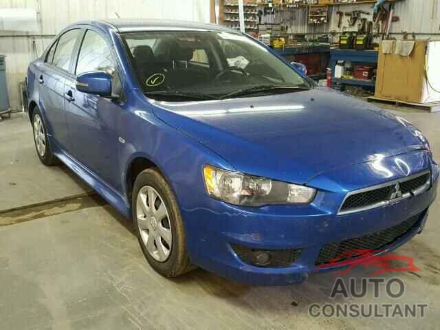 MITSUBISHI LANCER 2015 - JA32U2FU2FU014405