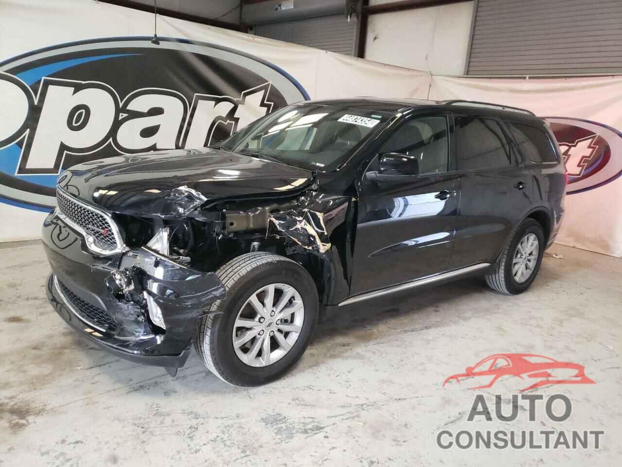 DODGE DURANGO 2023 - 1C4RDHAG9PC635216