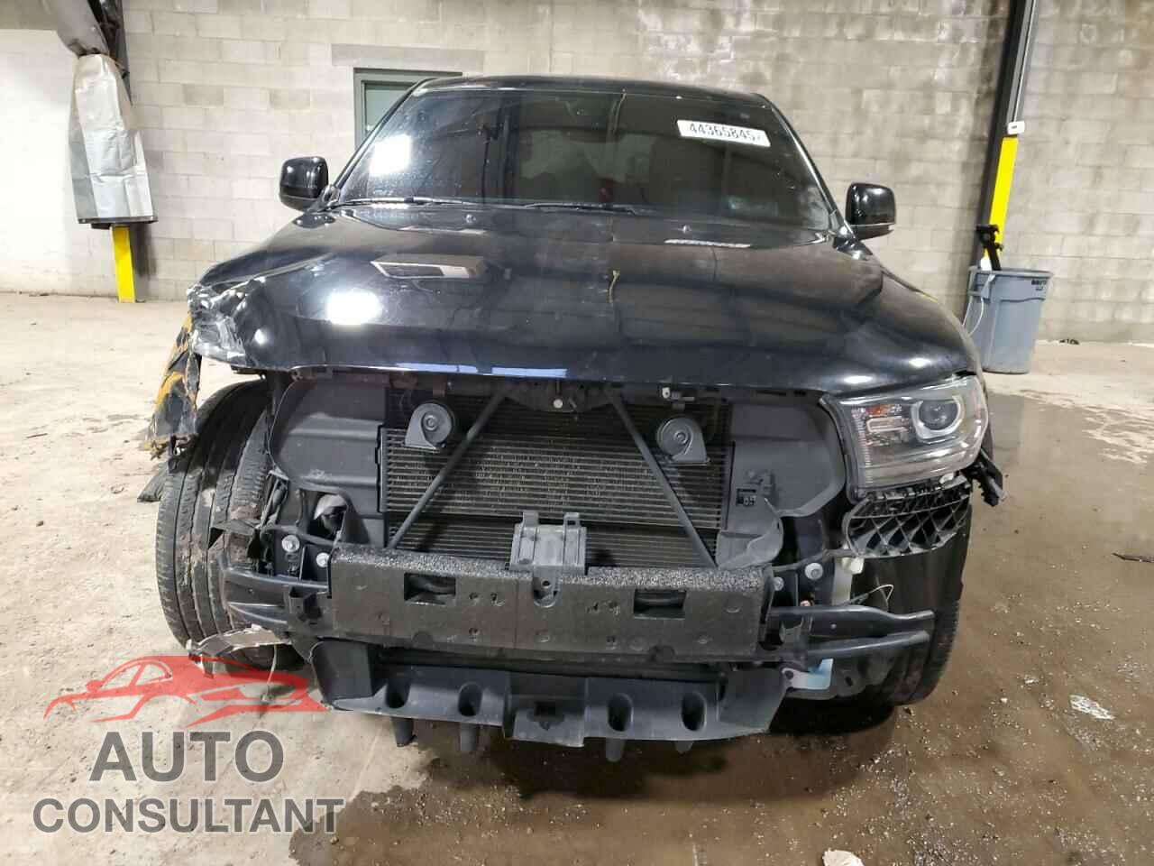 DODGE DURANGO 2017 - 1C4SDJCT8HC622140