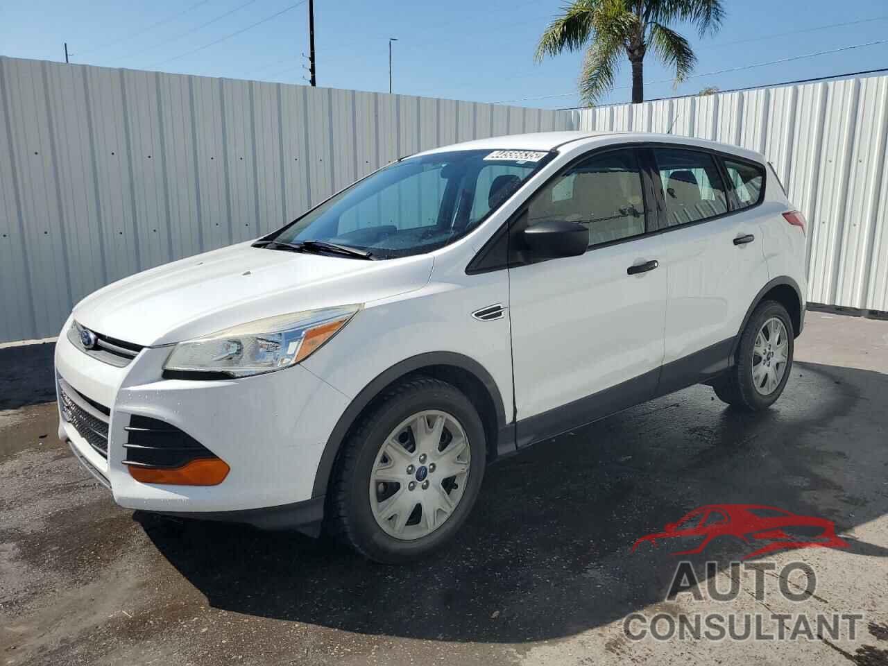 FORD ESCAPE 2015 - 1FMCU0F70FUC65438