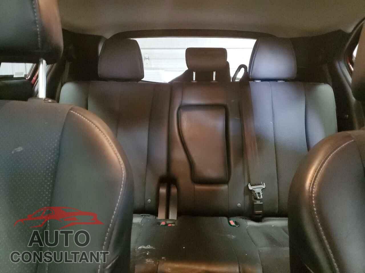 MITSUBISHI ECLIPSE 2024 - JA4ATWAA7RZ042318