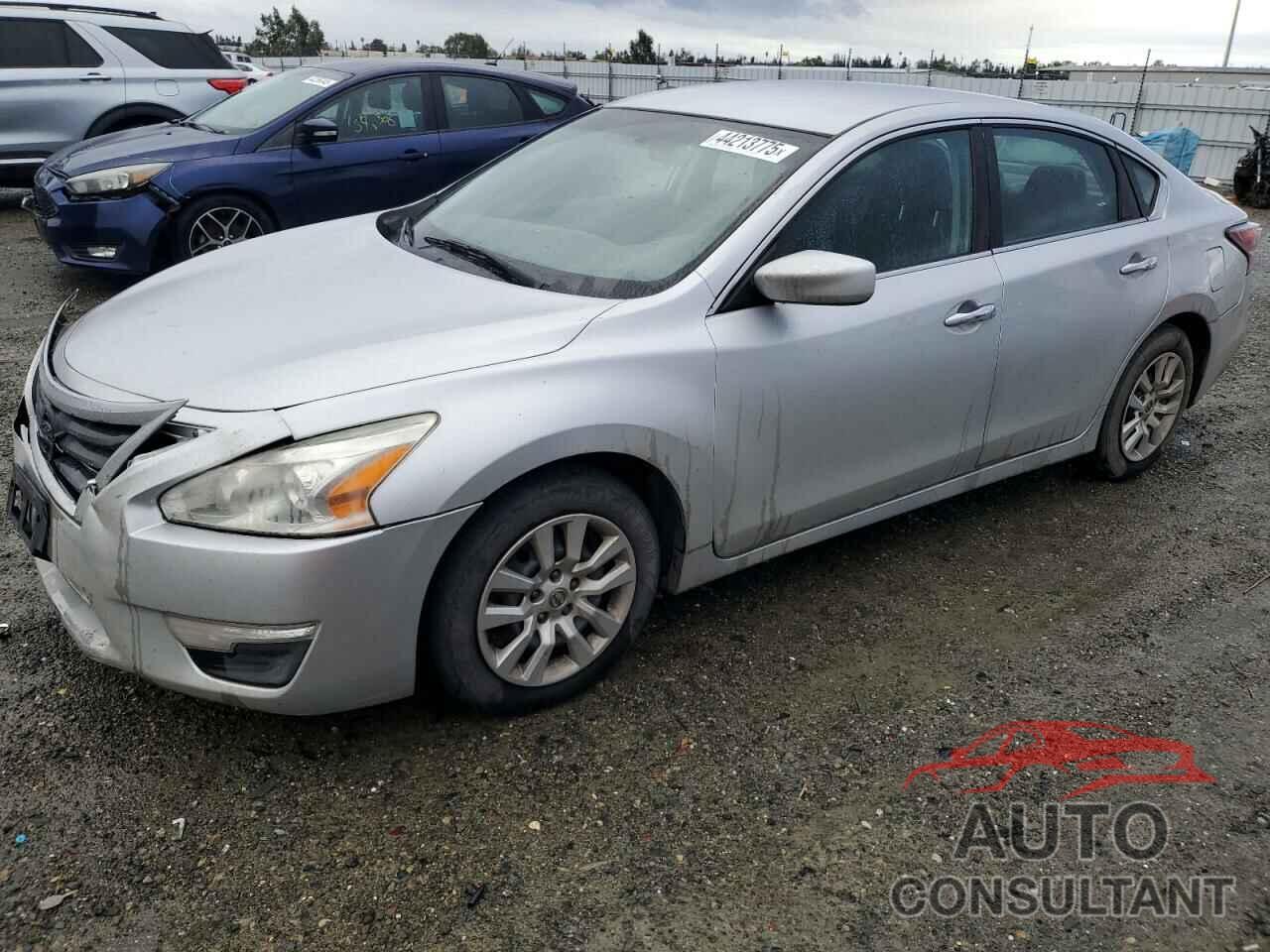 NISSAN ALTIMA 2014 - 1N4AL3APXEN337915