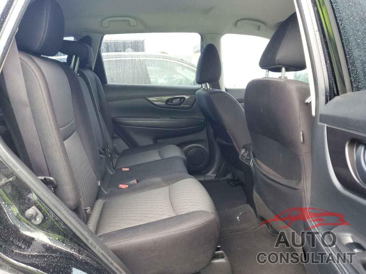 NISSAN ROGUE 2020 - JN8AT2MT5LW005373