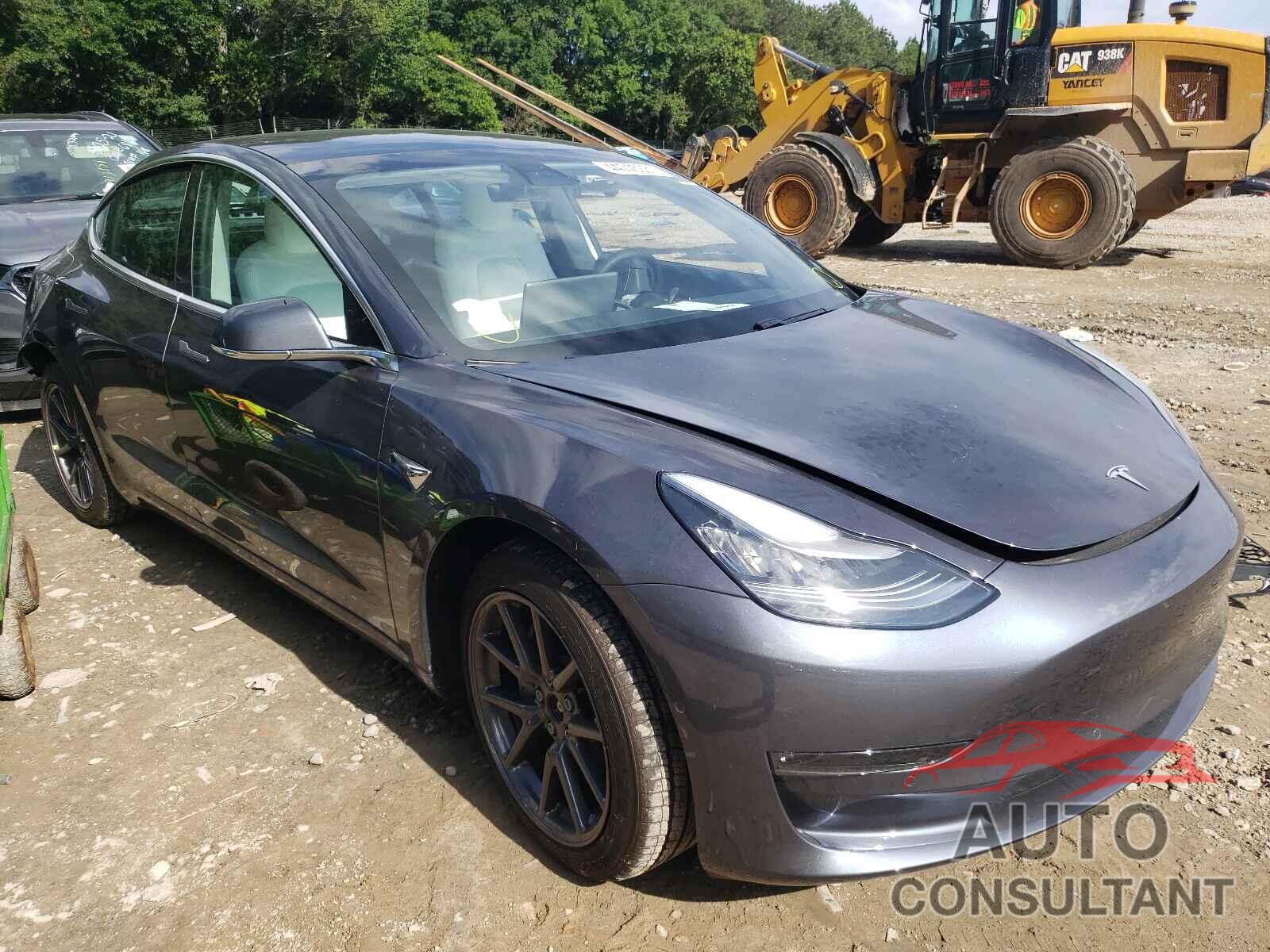TESLA MODEL 3 2020 - 5YJ3E1EB2LF783178