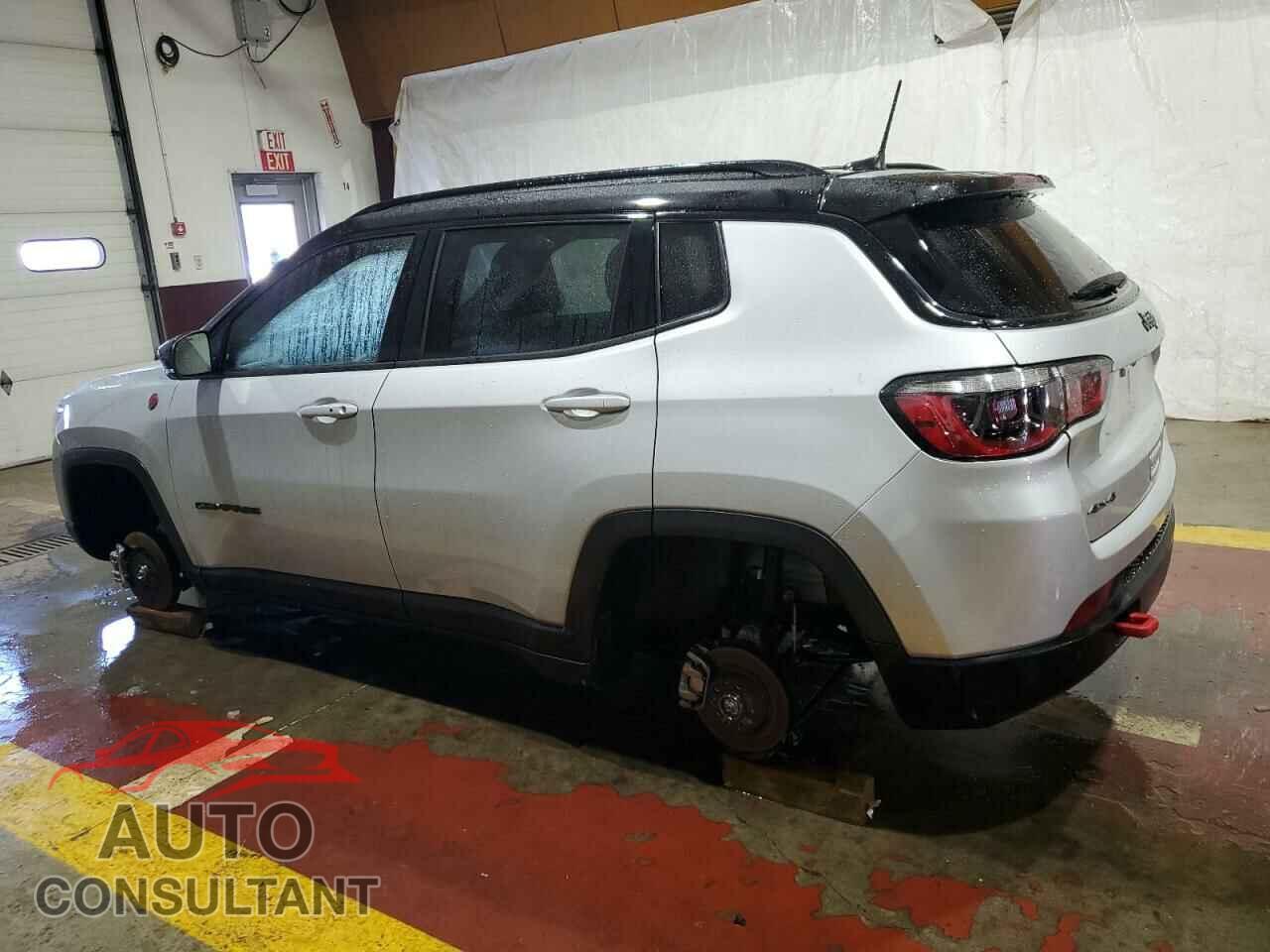 JEEP COMPASS 2024 - 3C4NJDDN0RT149606