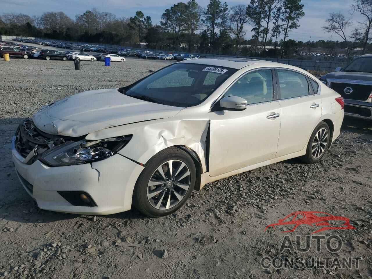 NISSAN ALTIMA 2016 - 1N4AL3AP9GC175922