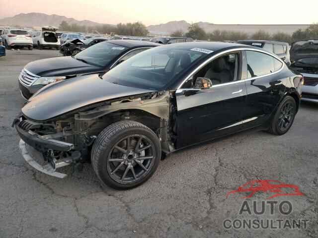 TESLA MODEL 3 2019 - 5YJ3E1EA4KF397657