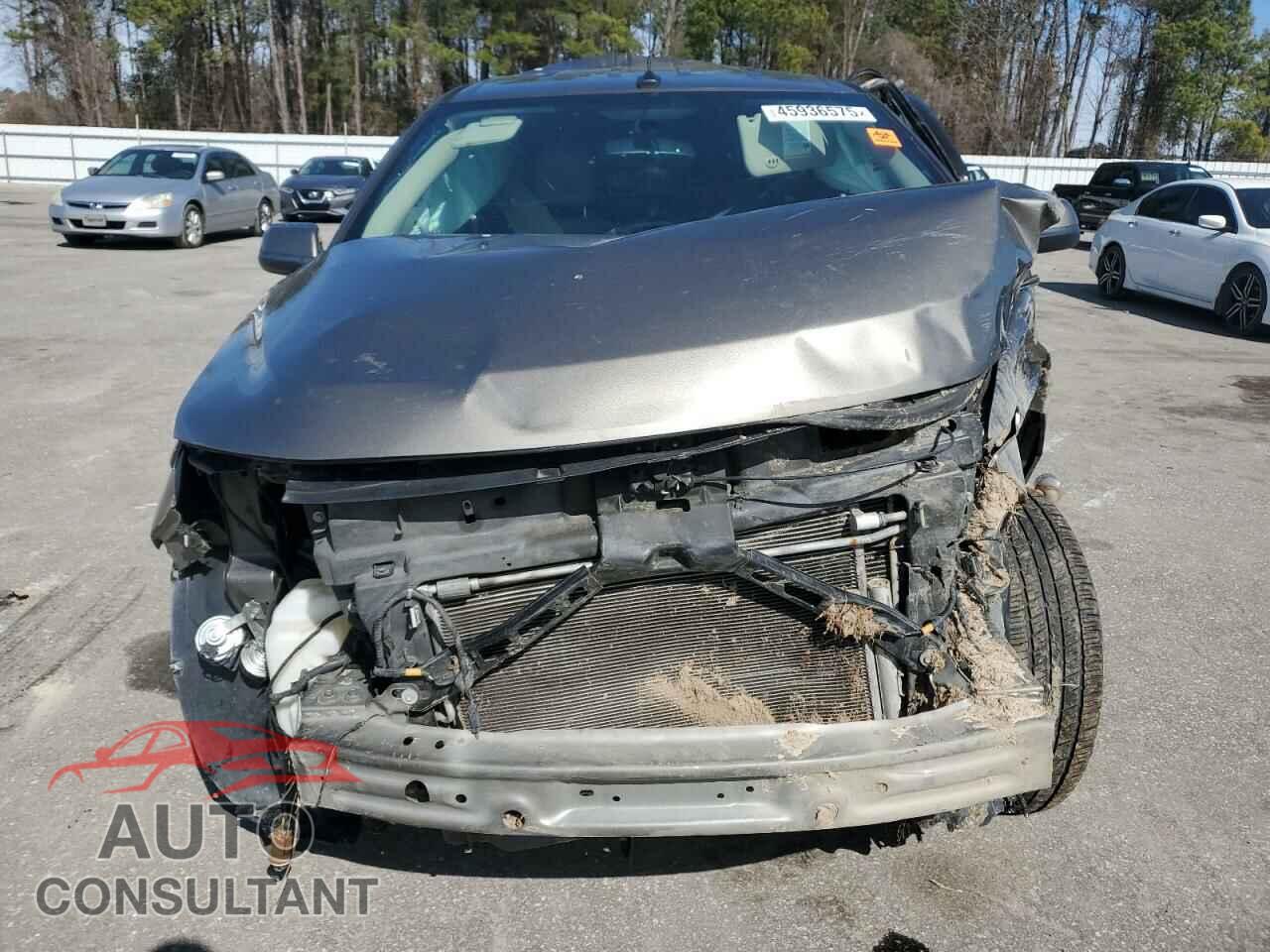 FORD EDGE 2013 - 2FMDK3KC9DBB66070